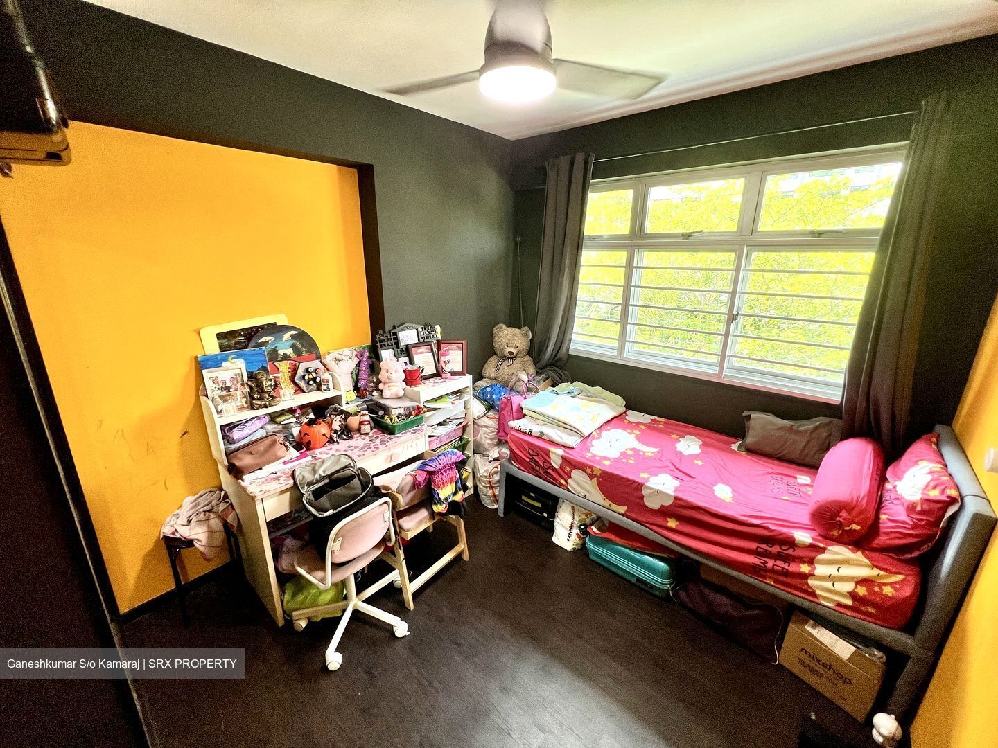 Blk 501A Palm Breeze @ Yishun (Yishun), HDB 4 Rooms #503521191